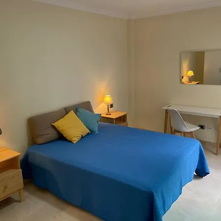 Cycling Holiday, 11 Km From Arguineguin Apartment Las Casillas (Mogan)