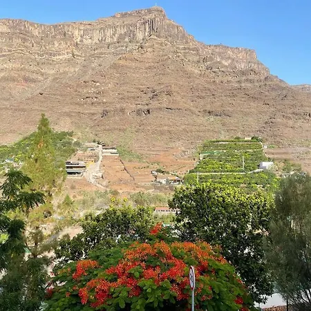Apartment Cycling Holiday, 11 Km From Arguineguin *