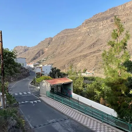 Cycling Holiday, 11 Km From Arguineguin Apartment *
