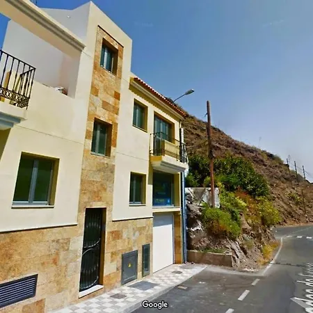 Cycling Holiday, 11 Km From Arguineguin Las Casillas (Mogan)