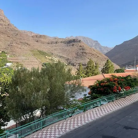 Cycling Holiday, 11 Km From Arguineguin Apartment *