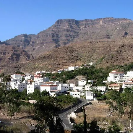 Cycling Holiday, 11 Km From Arguineguin